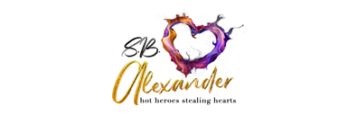 S.B. Alexander Books