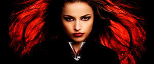 Vampire Homepage Banner