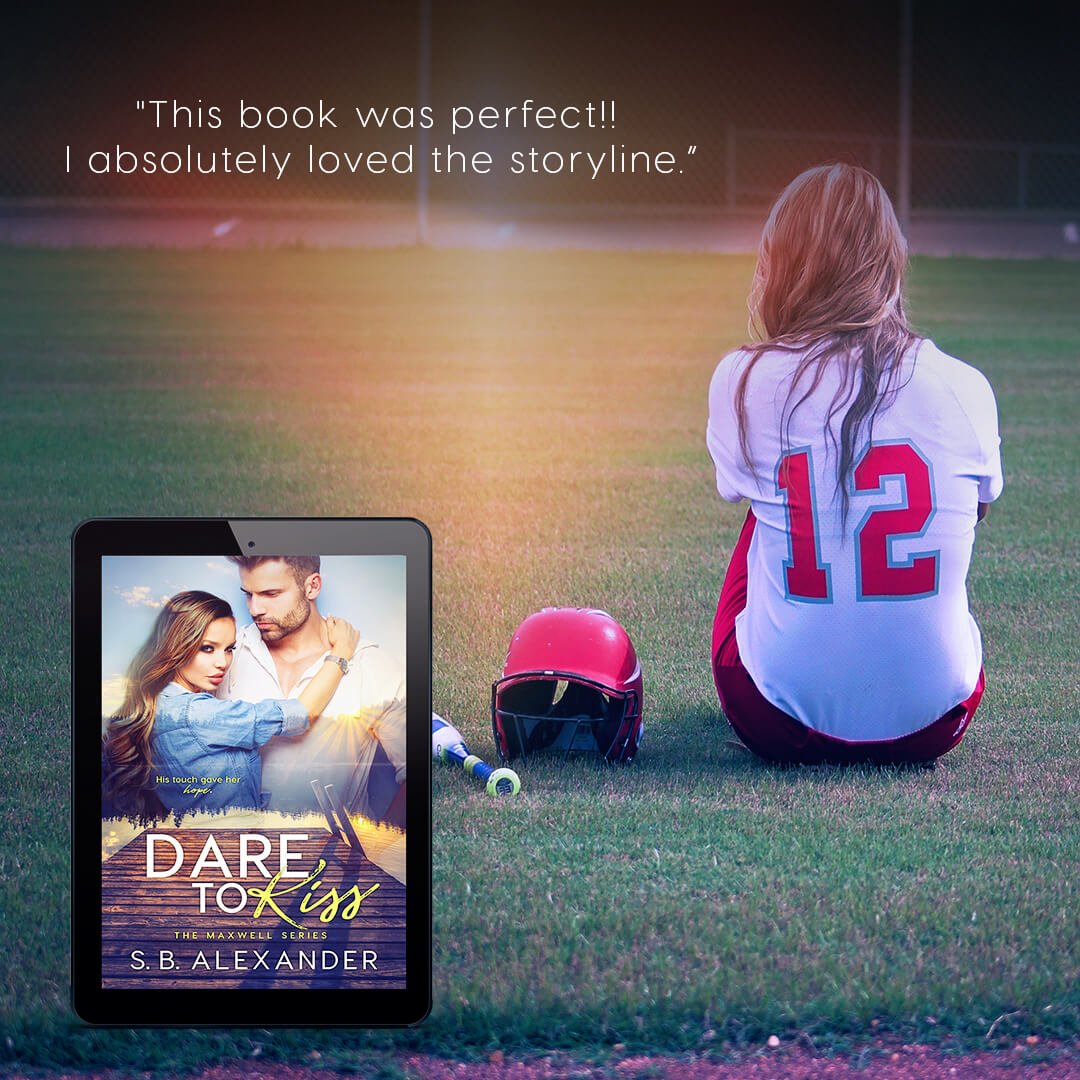 Mega Romance EBOOK Bundle - S.B. Alexander Books