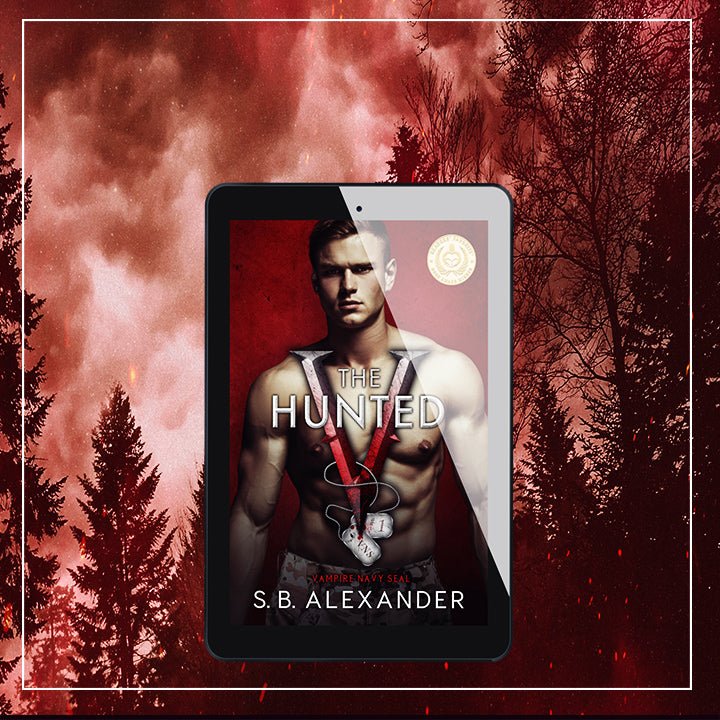 Vampire Navy SEAL: Sam & Layla Series