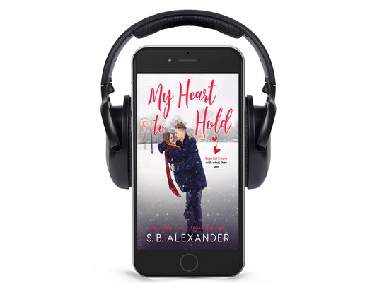 My Heart to Hold (A Maxwell Family Saga Book 2) Audiobook