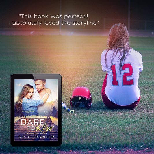 Mega Romance EBOOK Bundle - S.B. Alexander Books